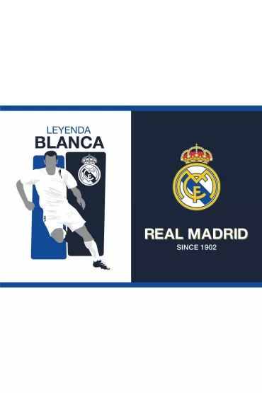 Podkładka na biurko Real Madrid 3