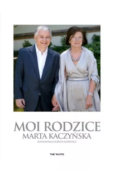 Moi rodzice