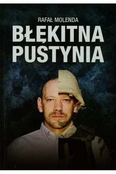 Błękitna pustynia