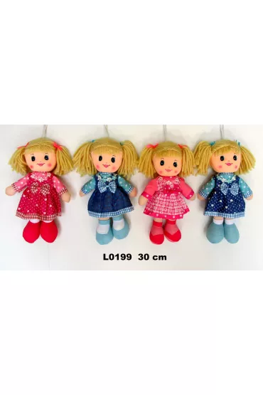 Lalka 30cm 139450