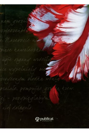 Pamiętnik. Księżyc w nowiu