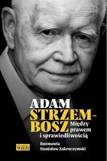 Między prawem i sprawiedliwością TW