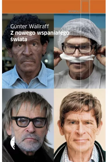 Z nowego wspaniałego świata