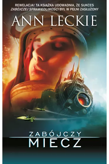 Zabójczy miecz