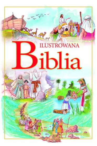 Ilustrowana Biblia