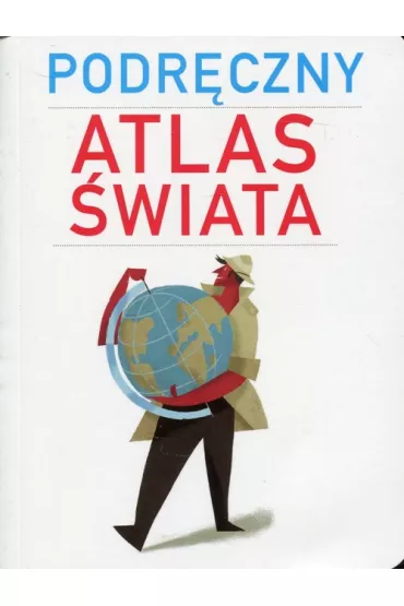 Podręczny atlas świata