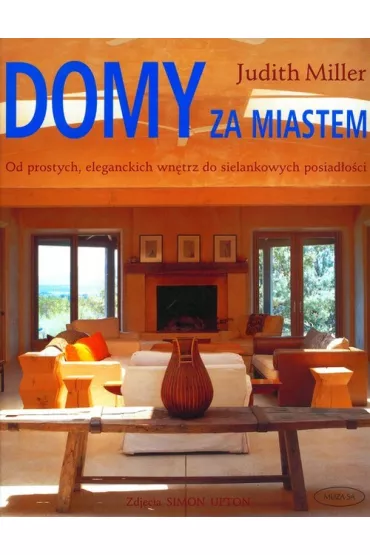 Domy za miastem