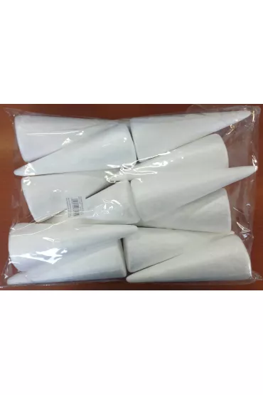 Styropianowy stożek ST20