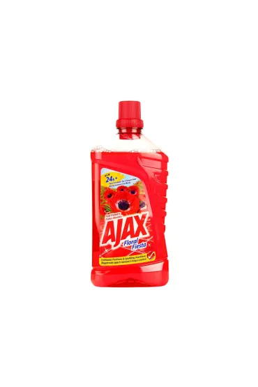 Płyn do czyszczenia wszystkich powierzchni Floral Fiesta