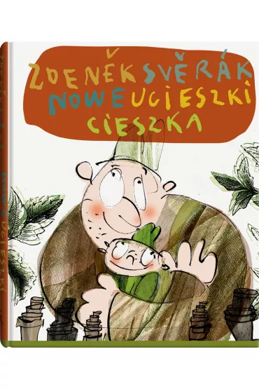 Nowe ucieszki Cieszka