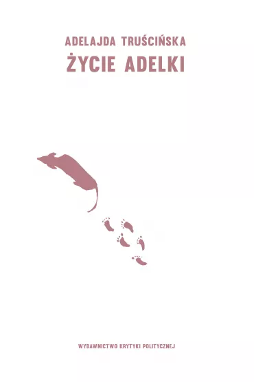 Życie Adelki