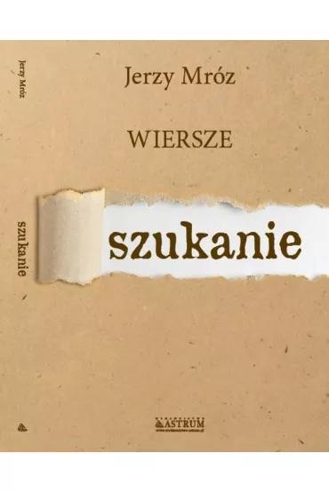 Szukanie, Wiersze