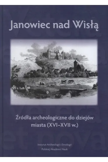 Janowiec nad Wisłą